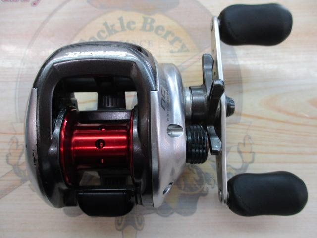 スコーピオンDC RH