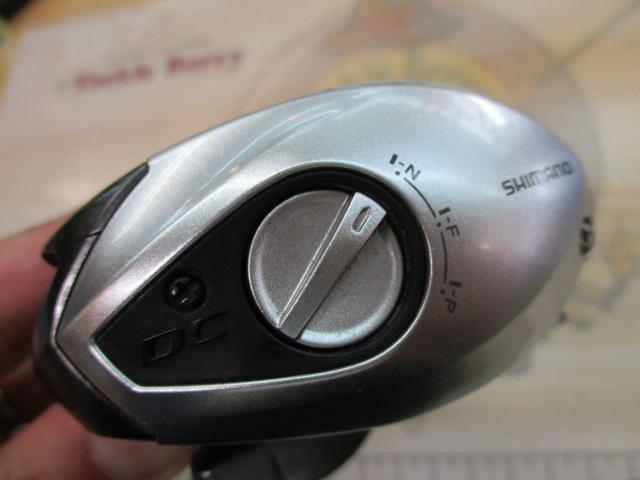 スコーピオンDC RH