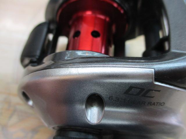 スコーピオンDC RH