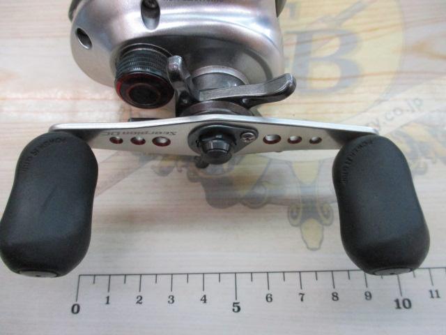 スコーピオンDC RH