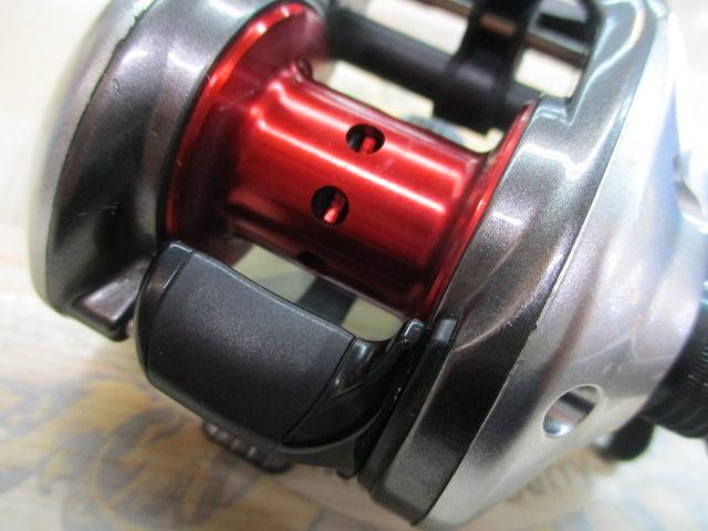 スコーピオンDC RH