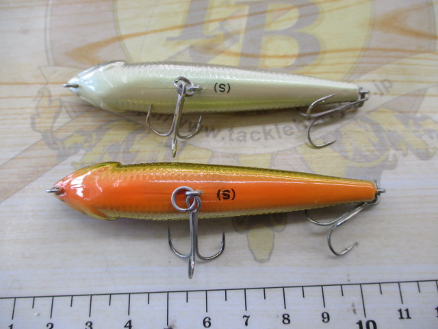 【ｾｯﾄ商品】ｵｰﾙﾄﾞﾒｶﾞﾊﾞｽ!ﾄﾞｯｸﾞX2個♪