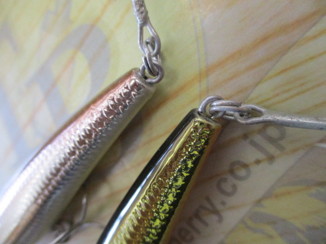 【ｾｯﾄ商品】ｵｰﾙﾄﾞﾒｶﾞﾊﾞｽ!ﾄﾞｯｸﾞX2個♪