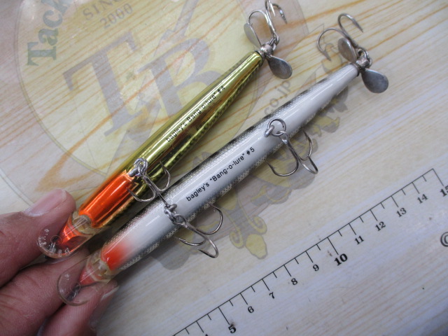 【ｾｯﾄ商品】ｽﾋﾟﾅｰﾃｰﾙﾊﾞﾝｸﾞｵｰのｾｯﾄ♪