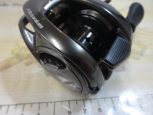 20ﾒﾀﾆｳﾑHG RH