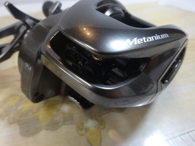 20ﾒﾀﾆｳﾑHG RH