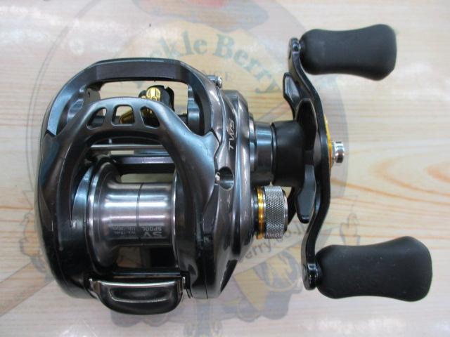 ﾀﾄｩｰﾗ SV TW 6.3L