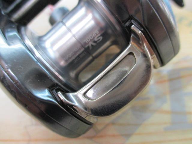 ﾀﾄｩｰﾗ SV TW 6.3L