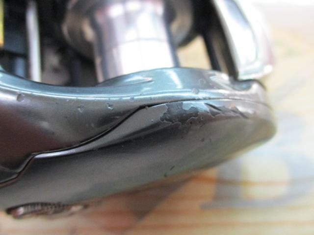 ﾀﾄｩｰﾗ SV TW 6.3L