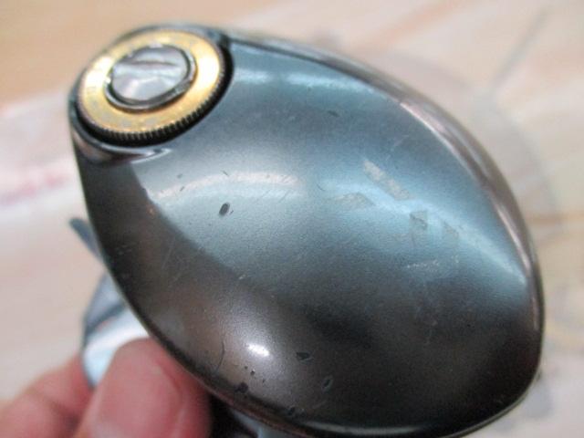 ﾀﾄｩｰﾗ SV TW 6.3L