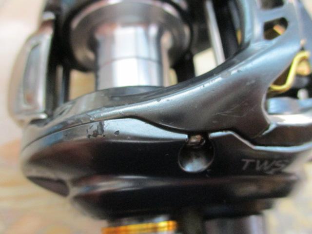 ﾀﾄｩｰﾗ SV TW 6.3L