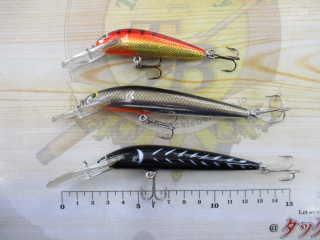 【セット商品】ダイビングバングオーの3個セット!