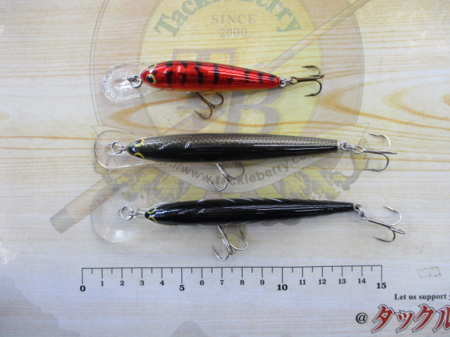 【セット商品】ダイビングバングオーの3個セット!