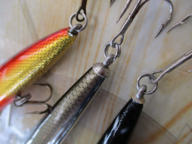 【セット商品】ダイビングバングオーの3個セット!