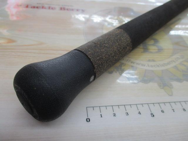 ﾊﾞﾘﾄｰﾉ 93