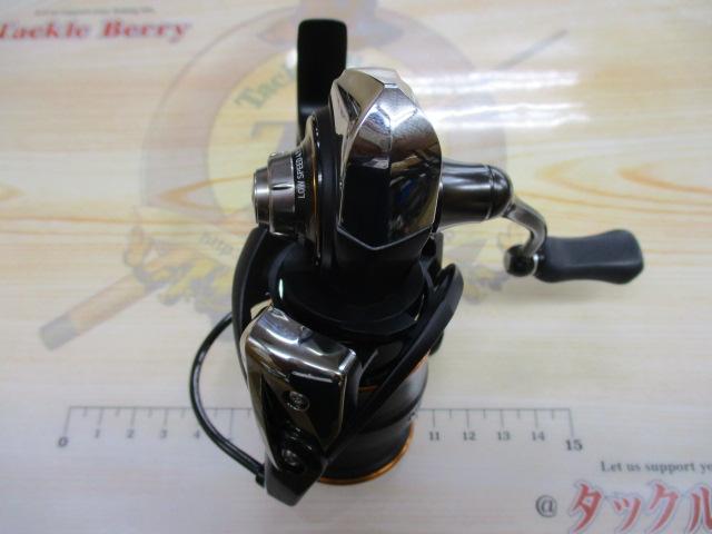 21ﾌﾟﾚｯｿ LT2000SS-P