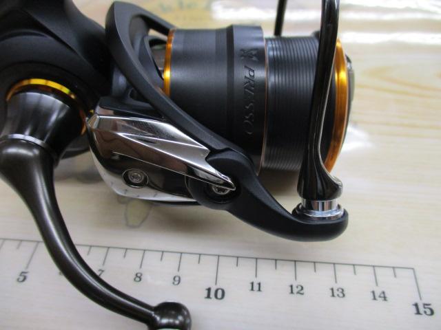 21ﾌﾟﾚｯｿ LT2000SS-P