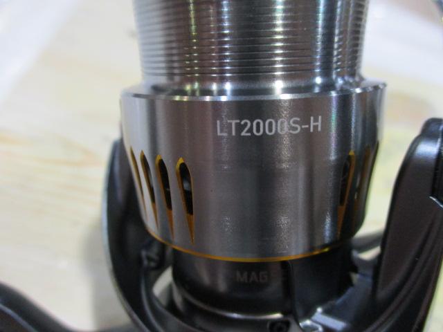 23ｴｱﾘﾃｨ LT2000S-H