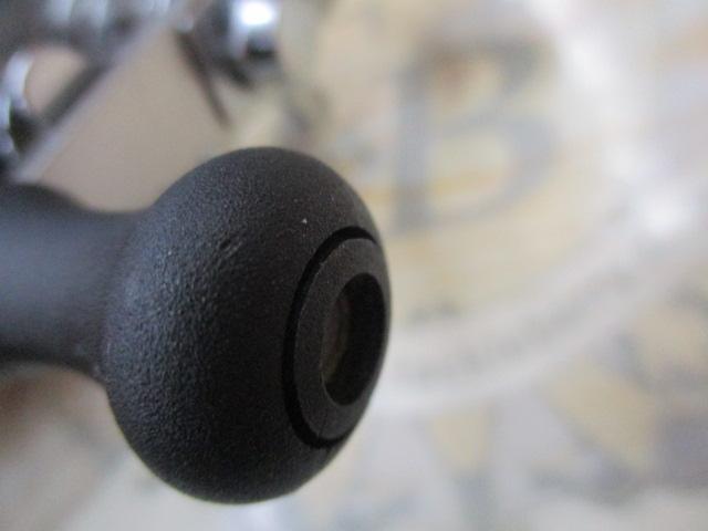 1500C IAR シルバー