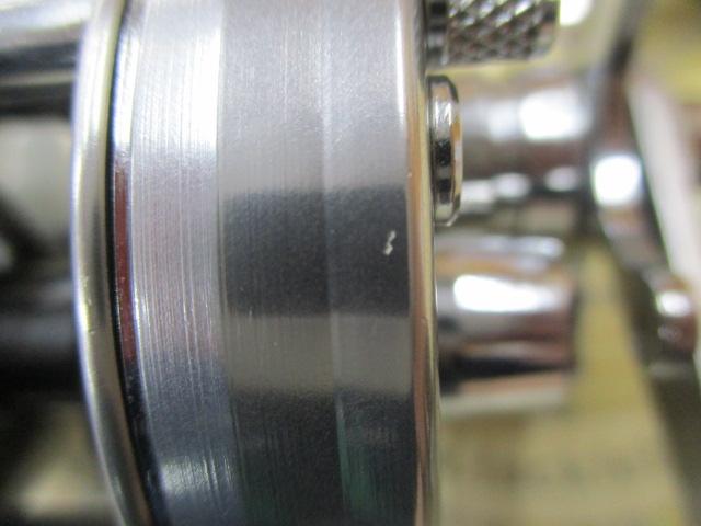 1500C IAR シルバー