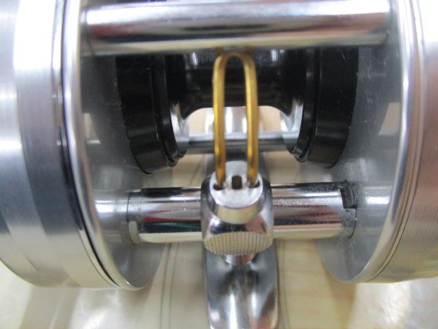 1500C IAR シルバー