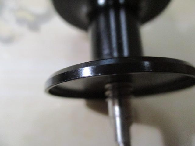 1500C IAR シルバー