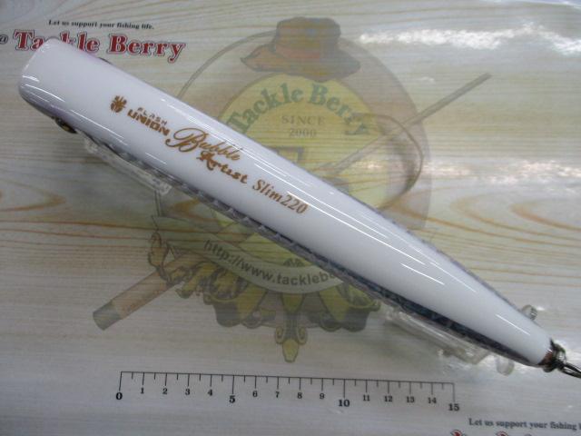 ﾊﾞﾌﾞﾙｱｰﾃｨｽﾄ220