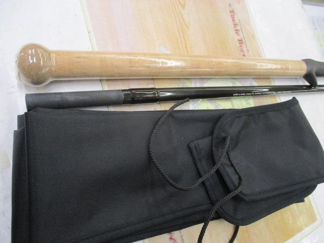 ウィードベッドモンスター 73MH スピリットウェイカー