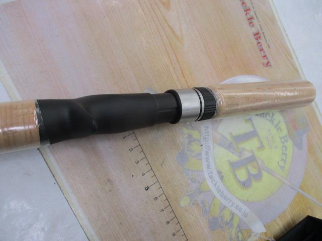 ウィードベッドモンスター 73MH スピリットウェイカー