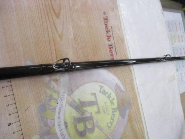 ウィードベッドモンスター 73MH スピリットウェイカー