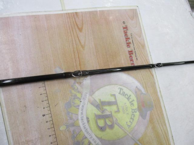 ウィードベッドモンスター 73MH スピリットウェイカー