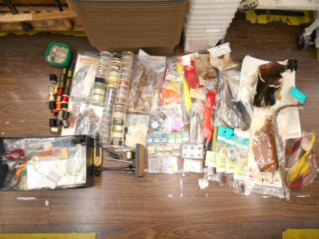 中古餌釣り用品 20