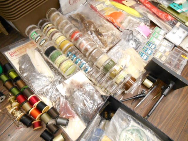 中古餌釣り用品 20