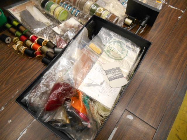 中古餌釣り用品 20