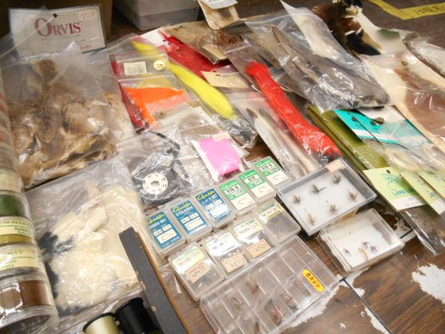 中古餌釣り用品 20