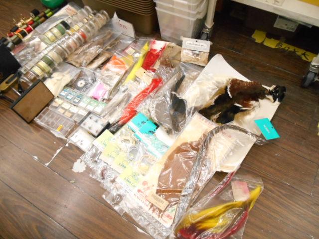 中古餌釣り用品 20