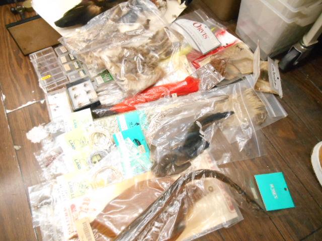 中古餌釣り用品 20