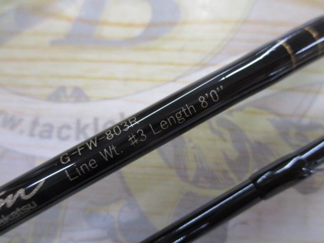 ｳｫﾙﾄﾝ GFW-803R