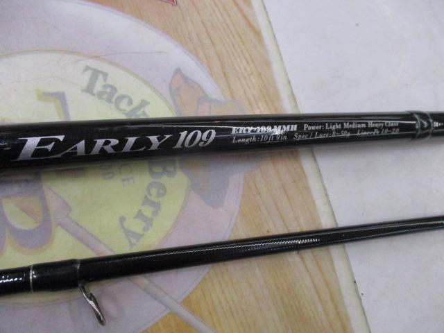 ｱｰﾘｰ109 ERY-109MMH