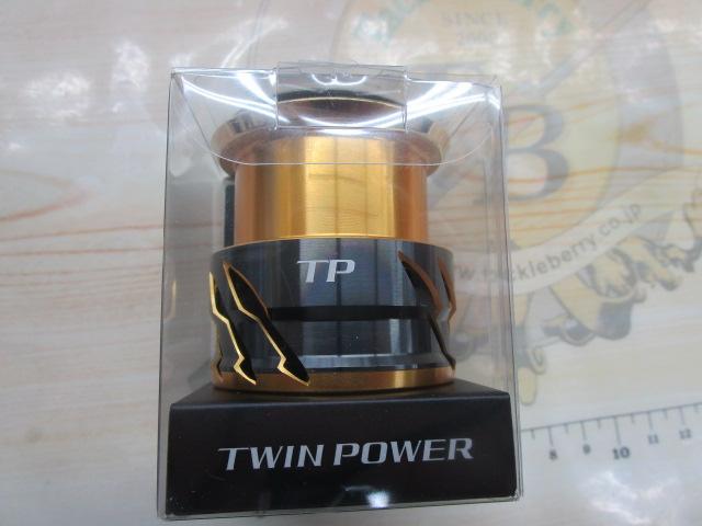 20ﾂｲﾝﾊﾟﾜｰ4000MHGｽﾌﾟｰﾙ