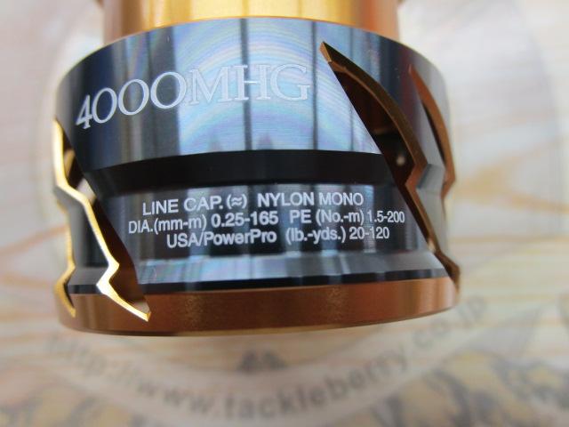 20ﾂｲﾝﾊﾟﾜｰ4000MHGｽﾌﾟｰﾙ