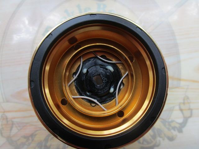 20ﾂｲﾝﾊﾟﾜｰ4000MHGｽﾌﾟｰﾙ