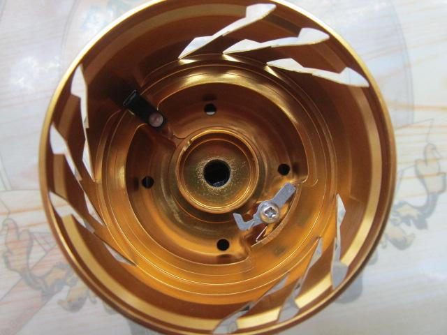 20ﾂｲﾝﾊﾟﾜｰ4000MHGｽﾌﾟｰﾙ