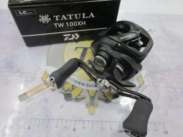 24ﾀﾄｩｰﾗ TW 100XH