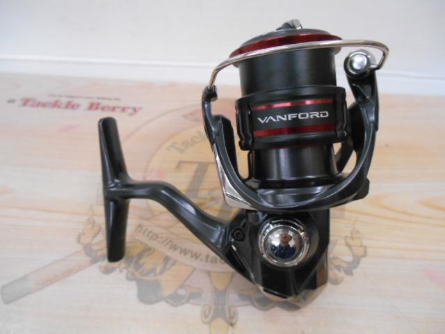 20ｳﾞｧﾝﾌｫｰﾄﾞ C2000S