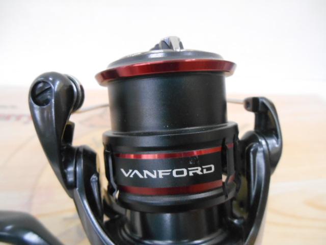 20ｳﾞｧﾝﾌｫｰﾄﾞ C2000S