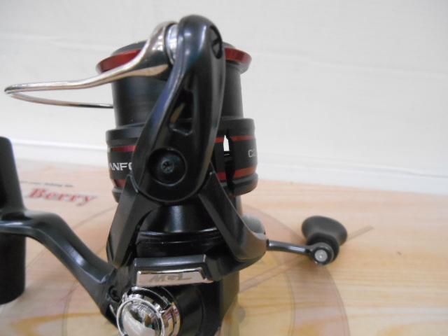 20ｳﾞｧﾝﾌｫｰﾄﾞ C2000S