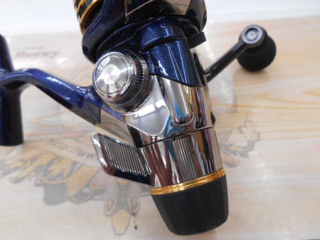 10ｱｵﾘｽﾀCI4 2500