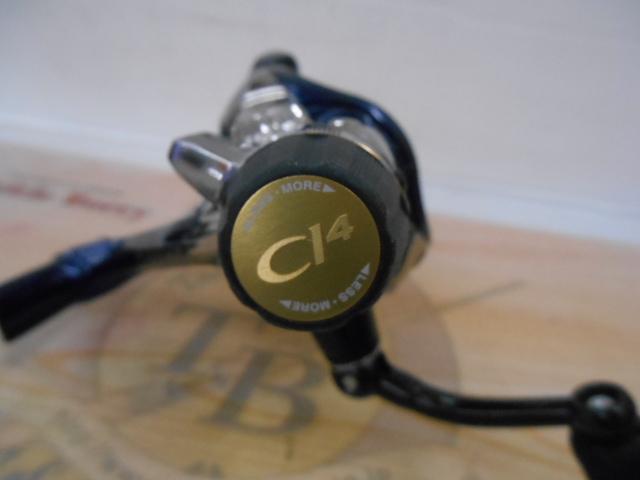 10ｱｵﾘｽﾀCI4 2500