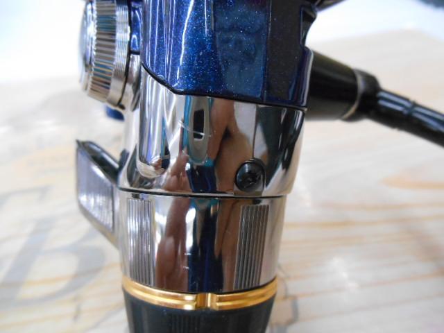 10ｱｵﾘｽﾀCI4 2500